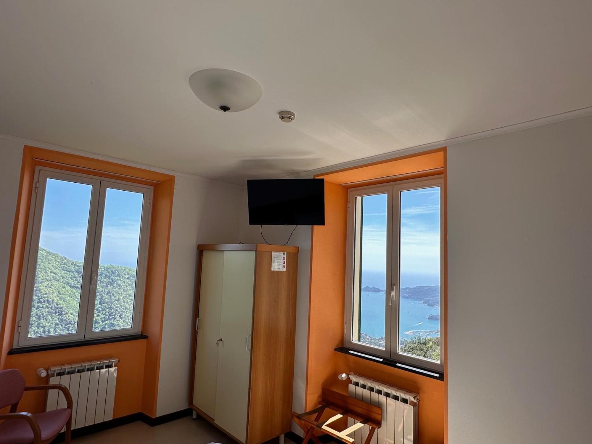 Hotel Montallegro Rapallo Exterior foto